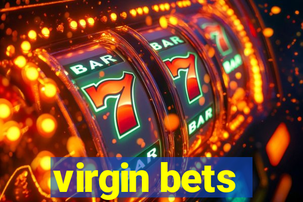 virgin bets