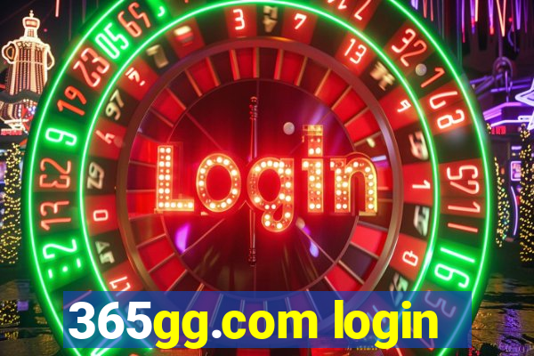 365gg.com login