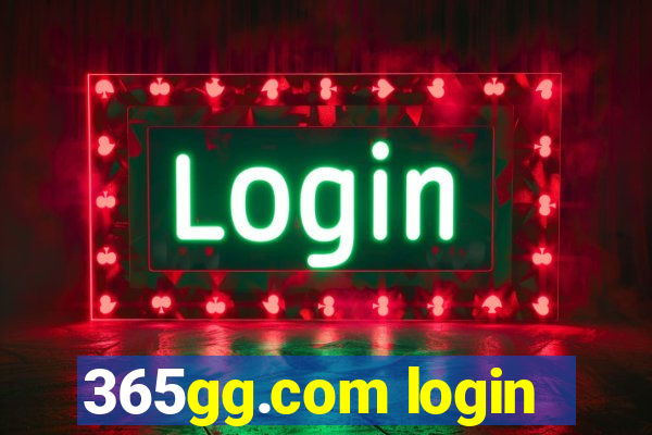 365gg.com login