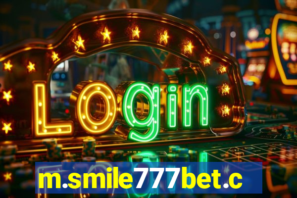 m.smile777bet.com