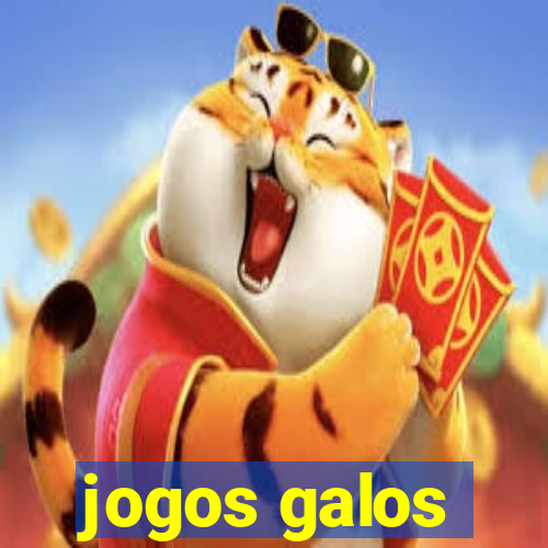 jogos galos