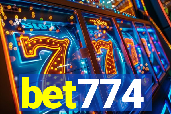 bet774