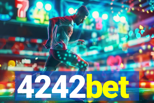 4242bet