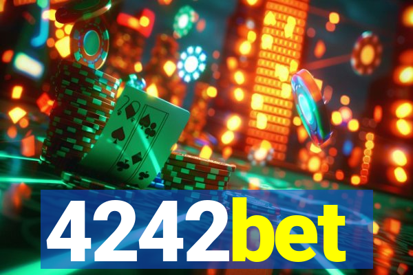 4242bet