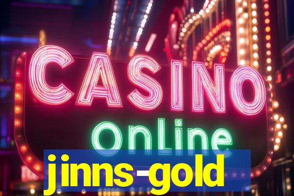 jinns-gold