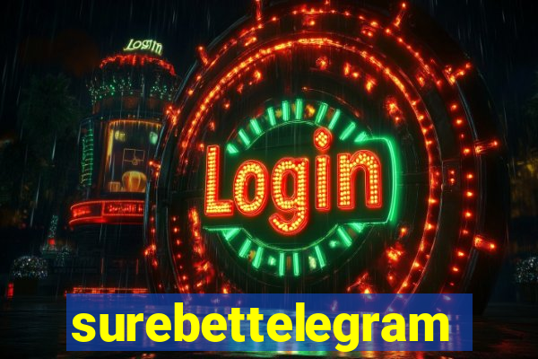 surebettelegram