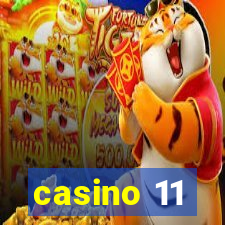 casino 11