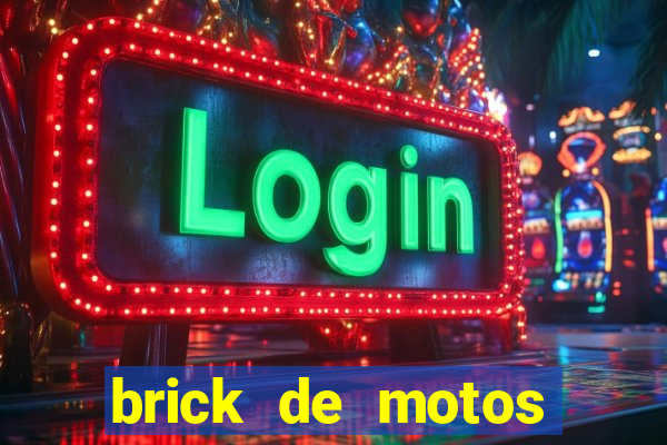 brick de motos porto alegre