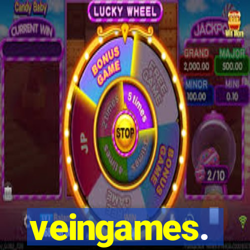 veingames.