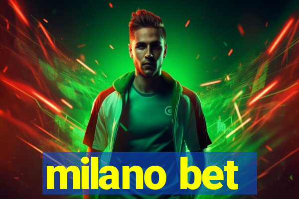 milano bet