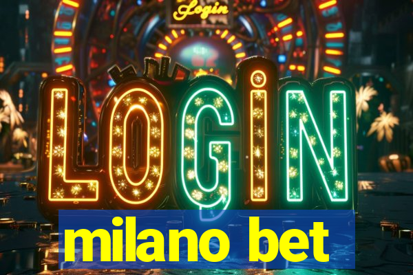 milano bet