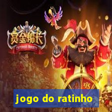 jogo do ratinho