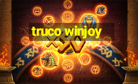 truco winjoy