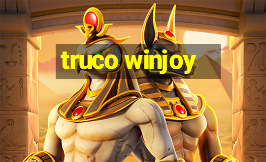 truco winjoy