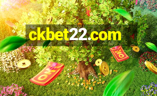 ckbet22.com