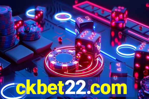 ckbet22.com