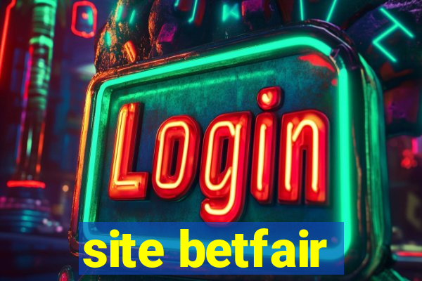 site betfair