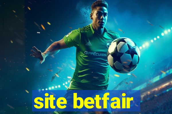 site betfair