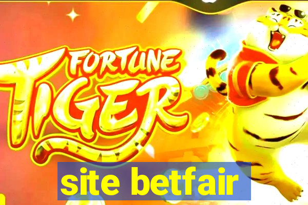 site betfair