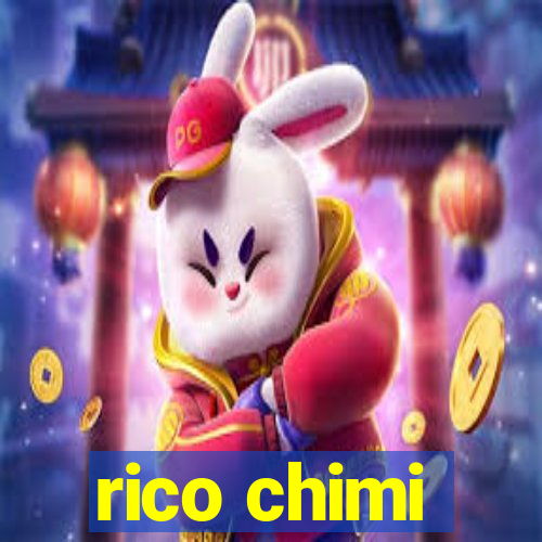 rico chimi