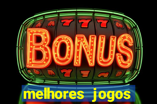 melhores jogos offline para iphone