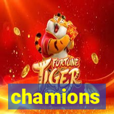 chamions