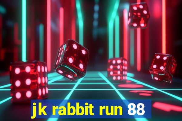 jk rabbit run 88