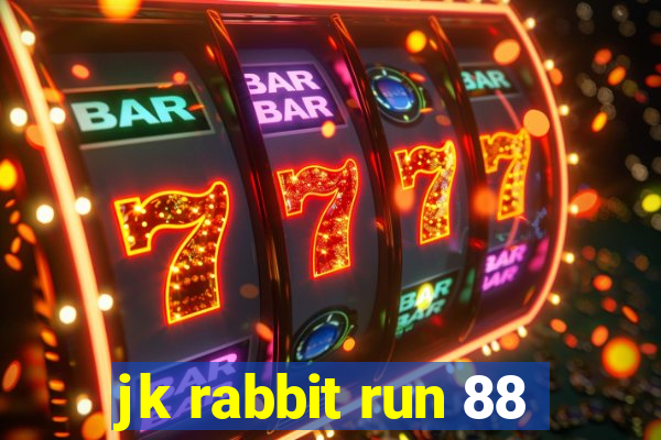 jk rabbit run 88