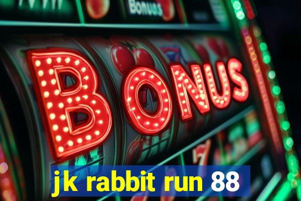 jk rabbit run 88