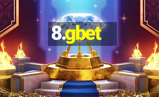 8.gbet