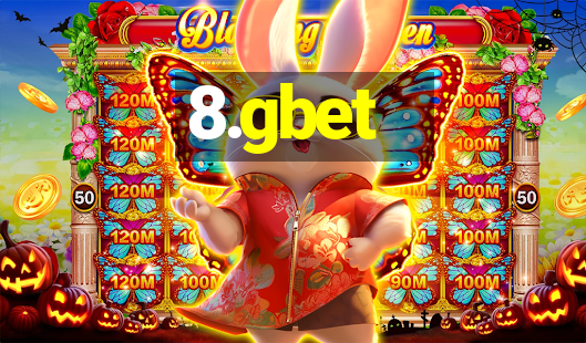 8.gbet