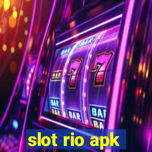 slot rio apk