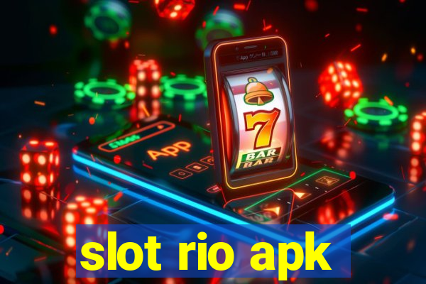 slot rio apk