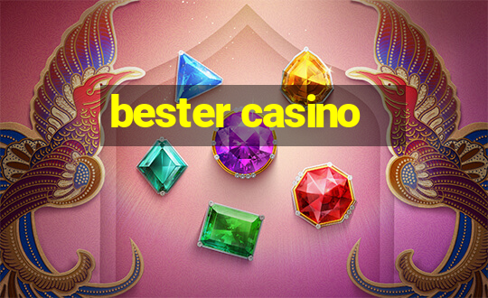 bester casino