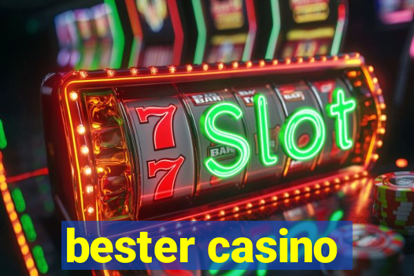 bester casino