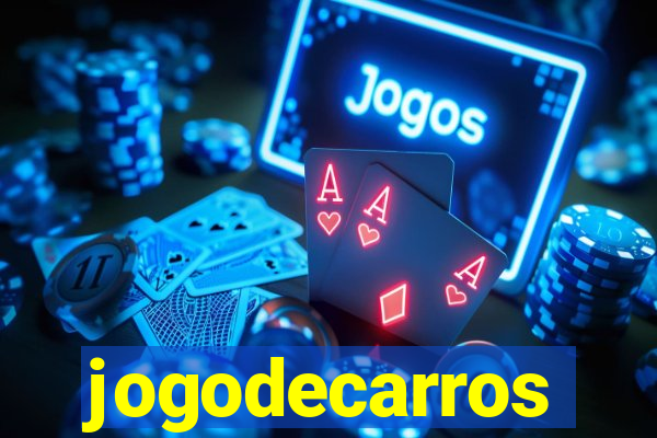 jogodecarros