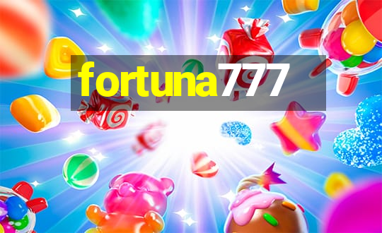 fortuna777