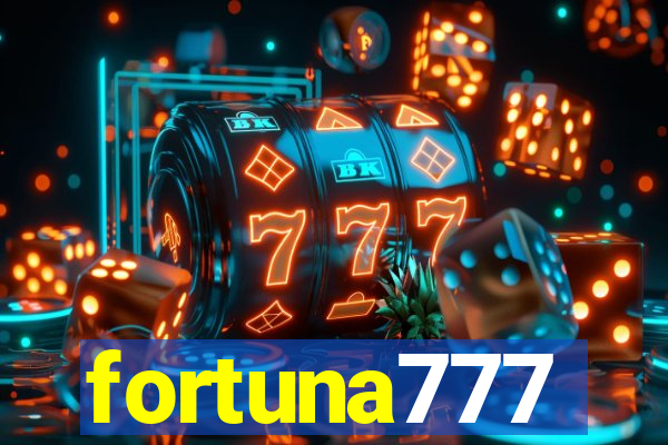 fortuna777