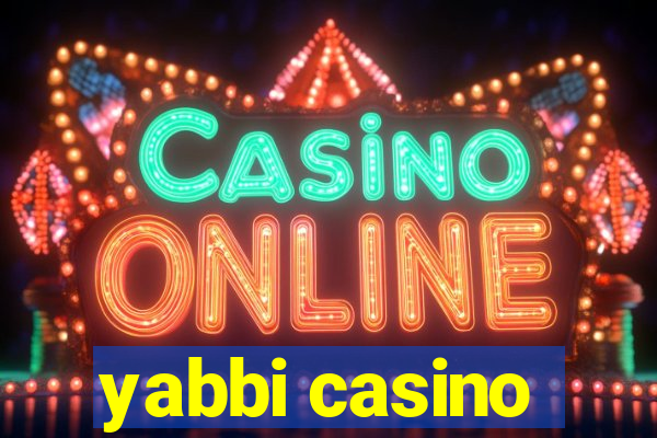 yabbi casino