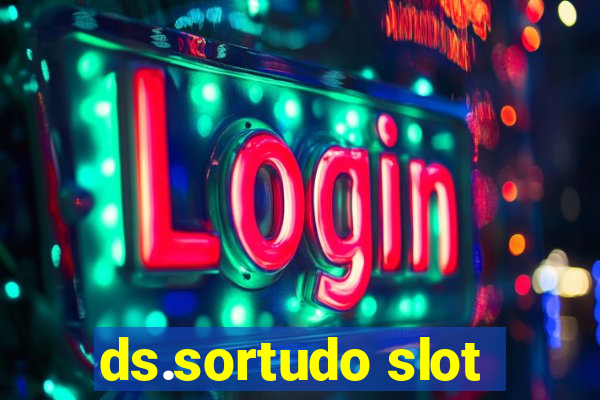 ds.sortudo slot