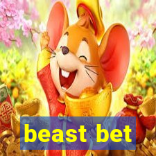 beast bet