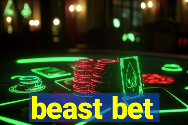 beast bet