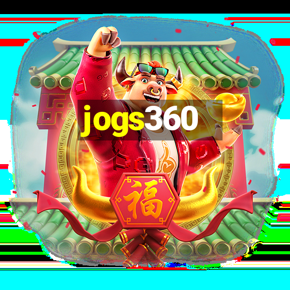 jogs360