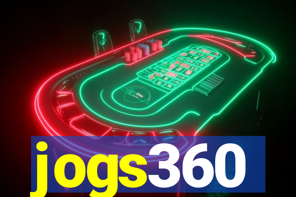 jogs360