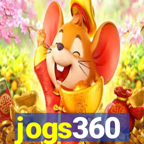 jogs360