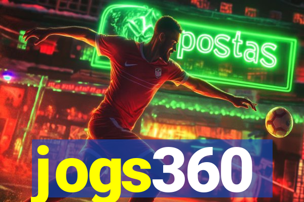 jogs360