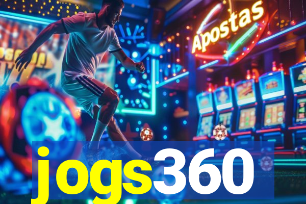 jogs360