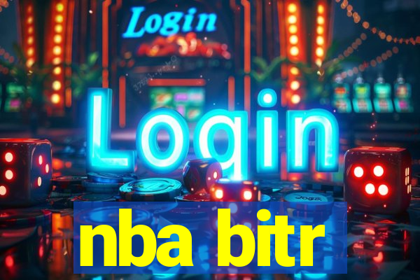 nba bitr