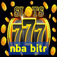 nba bitr