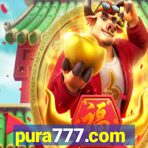 pura777.com